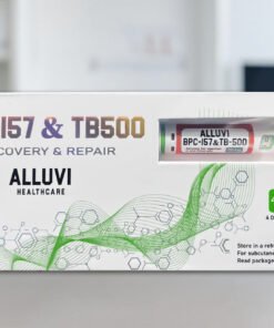 BPC-157 & TB-500 40mg