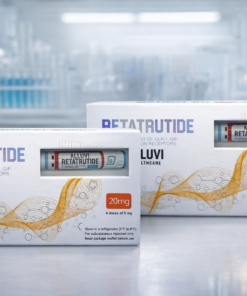 Retatrutide 20mg (R&D Only) X 2