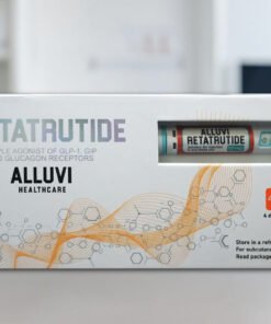 Retatrutide 40mg
