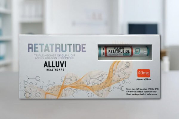 Retatrutide 40mg