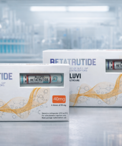 Retatrutide 40mg (R&D Only) X 2