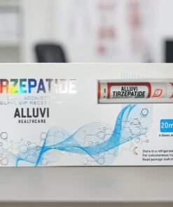 Tirzepatide 20mg (R&D Only)