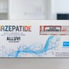 Alluvi Tirzepatide 40mg