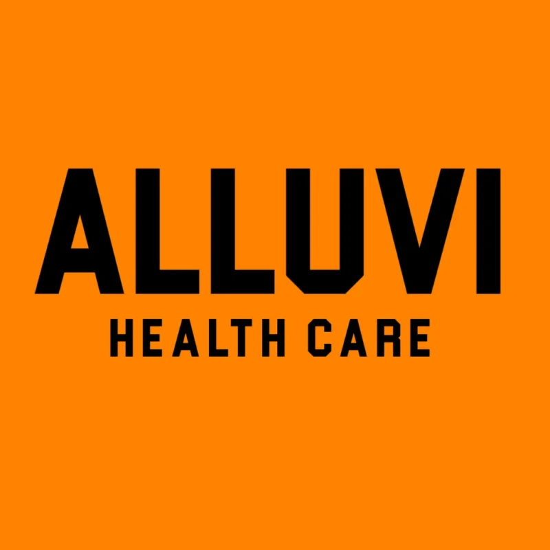 Alluvi Website Official